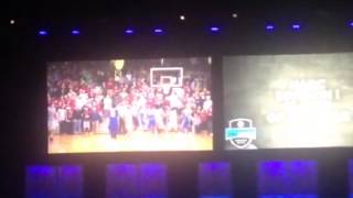 Doug McDermott - NABC Player of the Year