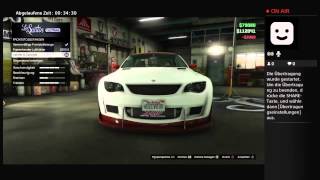 GTA 5 Online Cheats ps4