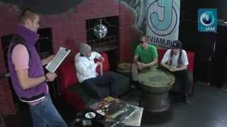 Dитя Бронкса 1-2: IQ и Leo Dee, Sadat X (Brand Nubian)
