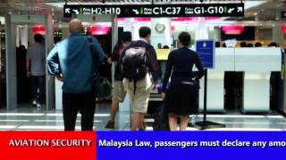 Aviation Security