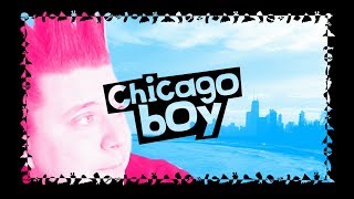Chicago Boy
