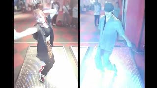 【G.guani】つま先立ちjump！「Party Jumpin' / KO3」【OKERA】 #DANCERUSH_STARDOM