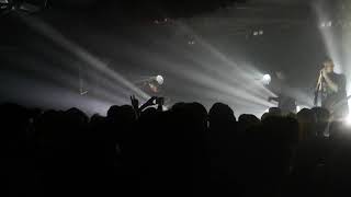 Soak Me In Bleach - The Amity Affliction (Live) | January 20th 2020, Melbourne Australia
