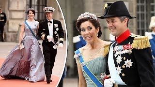 Princess Mary to be Queen after shocking Danish royal news