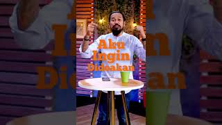 Apakah Kamu Sedang Berbeban Berat?