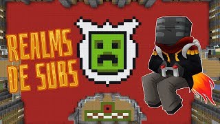 Entro en los Realms de mis subs y...