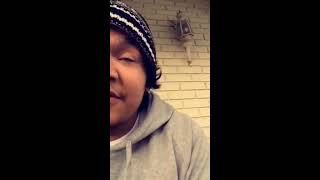 Danny Luna Snap Biography of a call center reject