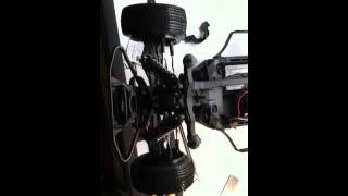 Dsm2 with dx3r and ds1015