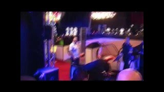 Enschede Main Event opkomst "the jay"