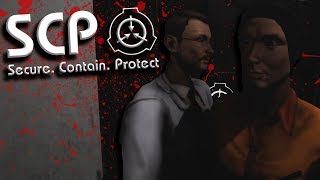 SCP: The Worst Teacher