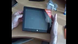 TECLAST X16HD с WINDOWS на русском языке