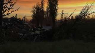 S.T.A.L.K.E.R. Lost Alpha DC DirectX 10.1