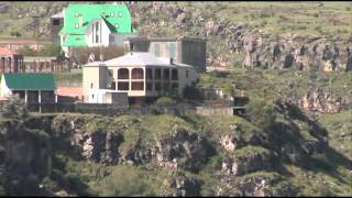 New Armenia Resort