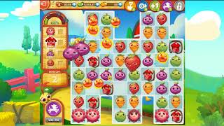 Farm Heroes Saga Level 1257 NO companion