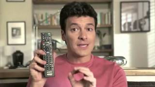 SmartTV Sony - Como conectar à Internet