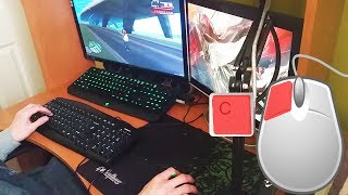SAMP - КАК ДЕЛАТЬ +C/C-BUG/ФАСТ