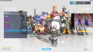 Overwatch Dances with Music Part 2