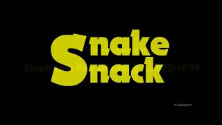 Snake Snack