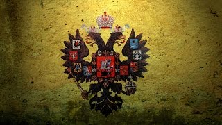 Hearts of Iron IV: Economic Crisis Россия!