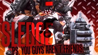 Borderlands - 'Sledge: Battle For The Badlands' | Lenovo Y50-70 | 1080p | 60FPS