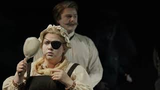 Ghost Sonata Trailer