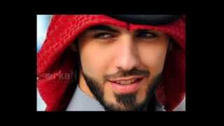 OMAR BORKAN EL HOMBRE MAS GUAPO DEL MUNDO.