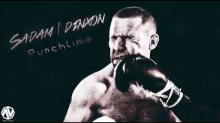 Sadam/DinXoN - Punchtime
