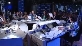 EXTRAIT - Les perles du bac