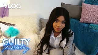 Here's The Truth | Tatiana Vlog Episode 7 | Guilty Party