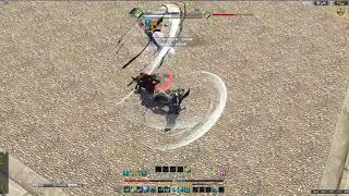 [Moonlight Blade] MBO ZW WD EZ 1VS1 PVP 天涯明月刀
