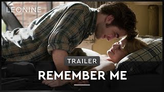 REMEMBER ME | Trailer | Deutsch