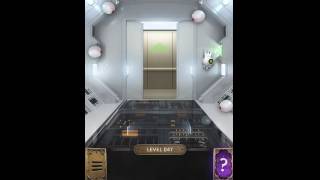 100 Doors Challenge level 47