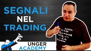 Quando e come usare un Servizio Segnali nel Trading