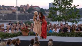 Lena PH-Jag är ingen älskling LIVE-Änglamark.Allsång på Skansen 2015.