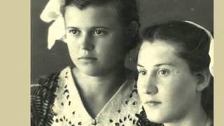 Листая страницы альбома 1950 1959
