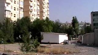 Душанбе.61мкр.