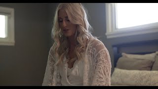 Paige & Kyle - Wedding Day Love Letters