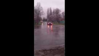 SLK пробный Армавир