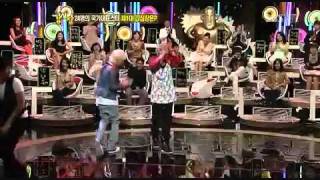 G-Dragon fun fun TV (Heartbreaker & BOOM UP feat. BOOM)