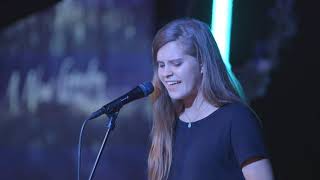CC Summit 2018 - Courtney Kiobassa Spoken Word Poem