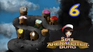 Suis Arenaleiterburg - #6