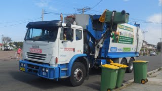 Central Coast Recycling - 50