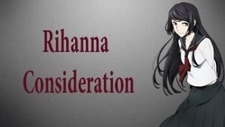 Великий из бродячих псов - Consideration - AMV