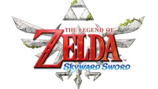 Why Skyward Sword is a bad Zelda game
