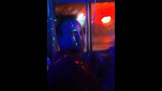 NYC  Chiva Colombian Party Bus (Dj Sweet Sounds)