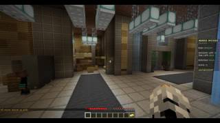 Я люблю играть за мирных:) (нет) (Murder Mystery Minecraft)