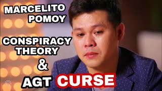 Why Marcelito Pomoy is CURSE on AGT & Why Simon Set Him Up To FAIL!?!