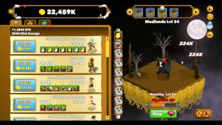 click your way to victory ep 3 (clicker heroes)