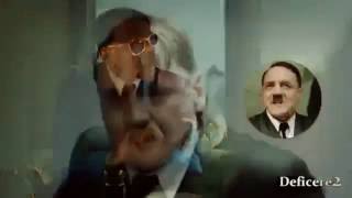Hitler przeróbka 14+