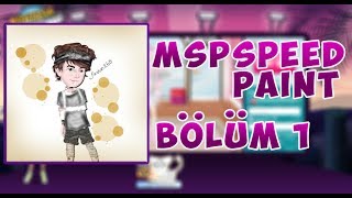 MSP - Speedpaint [Karahan 265 ]